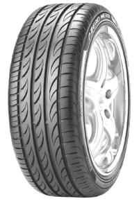 P Zero Nero Tires